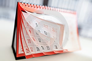 Calendar