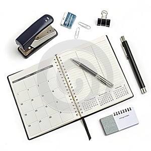 Calendar Office Supply