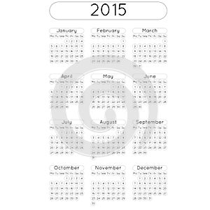 CalendarRound