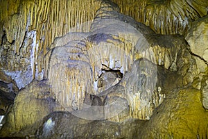 Calgardup Cave Margaret River