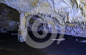 Calgardup Cave Margaret River