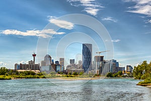 Calgary Alberta