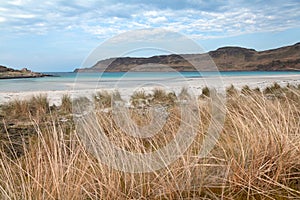 Calgary beach, Mull, Scotland