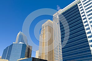 Calgary Skyscrapers