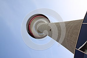 Calgary tower