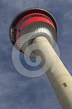 Calgary Tower