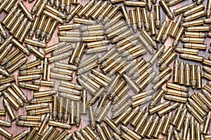 22 caliber rimfire ammunition