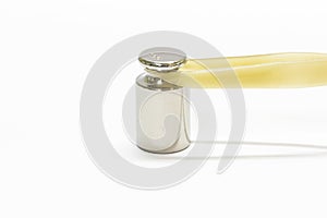 Calibration weight set