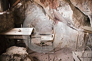 Calico Ghost Town - California