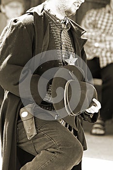 Calico Gunfighter 9 photo