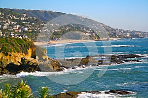 Califorina - Laguna Beach photo