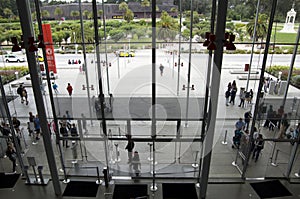 California Academy of Sciences