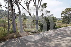 California Adventure Series - Lake Murray Community Park - La Mesa San Diego California