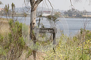 California Adventure Series - Lake Murray Community Park - La Mesa San Diego California