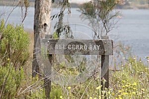 California Adventure Series - Lake Murray Community Park - La Mesa San Diego California