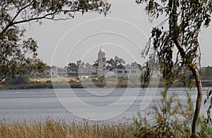 California Adventure Series - Lake Murray Community Park - La Mesa San Diego California