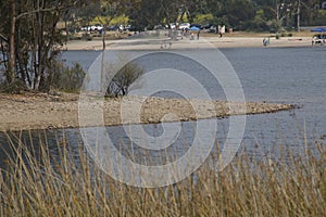 California Adventure Series - Lake Murray Community Park - La Mesa San Diego California