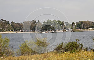 California Adventure Series - Lake Murray Community Park - La Mesa San Diego California