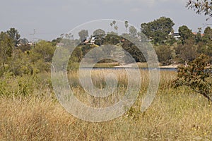 California Adventure Series - Lake Murray Community Park - La Mesa San Diego California