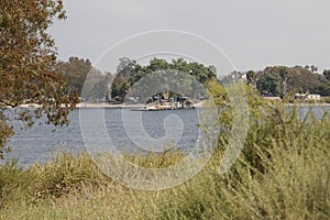 California Adventure Series - Lake Murray Community Park - La Mesa San Diego California