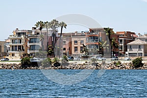 California Beach Houses