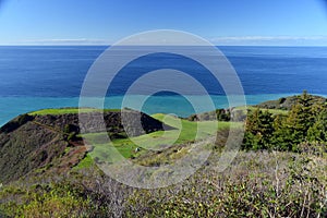 California central coast. Big Sur, USA