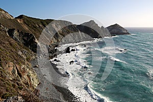 California Coast