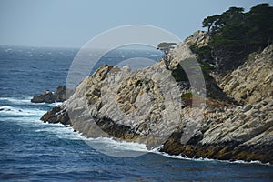 california coast