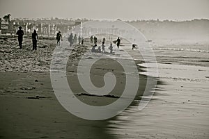 California Coastal Culture