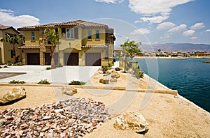 California Condo Development, Indio photo