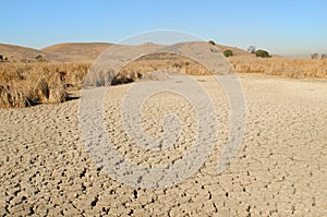 California Drought 1