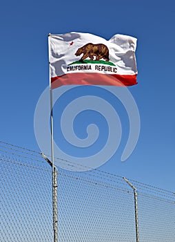 California Flag