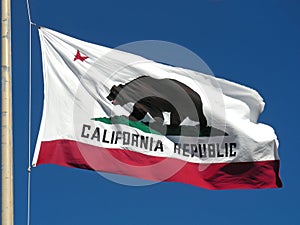 California Flag