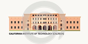 California Institute of Technology