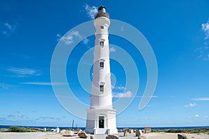 California Lighthouse, Aruba