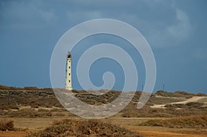 California Lighthouse photo