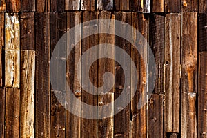 California old far west wooden textures photo