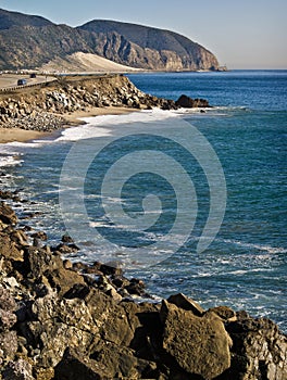 California Pacific Coast Highway