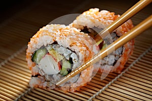 California roll