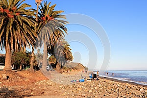 California State Beach photo