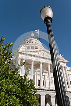 California State Capitol