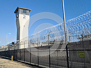 California State Prison - CRC, Norco California