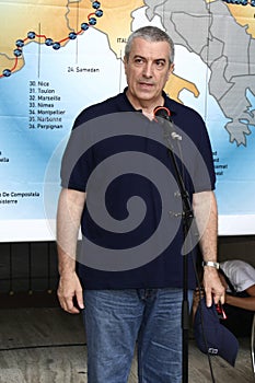 Calin Popescu Tariceanu