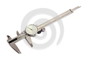 Caliper measuring tool