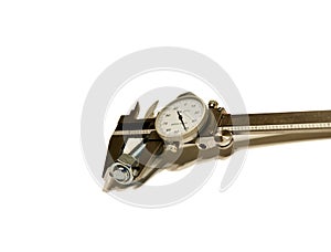 Caliper-Vernier photo