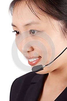 Call center