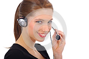CALL CENTER AGENT