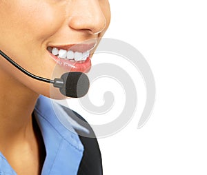 Call Center Operator