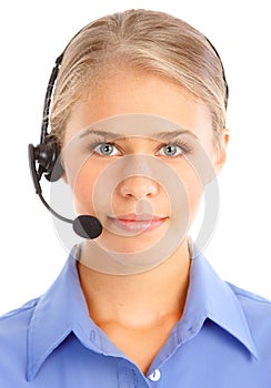 Call Center Operator