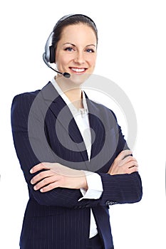 Call Center Operator